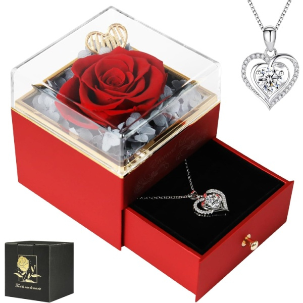 Eternal Love Gift Set