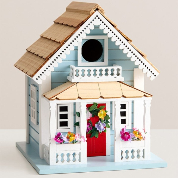 Home Tweet Home Birdhouse