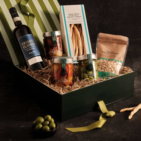 The Antipasti Gift Box