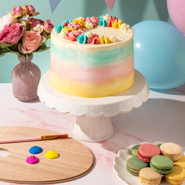 Dream Celebration Cake