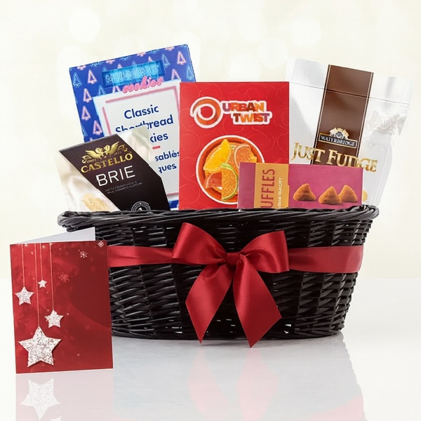 Extravagant Christmas