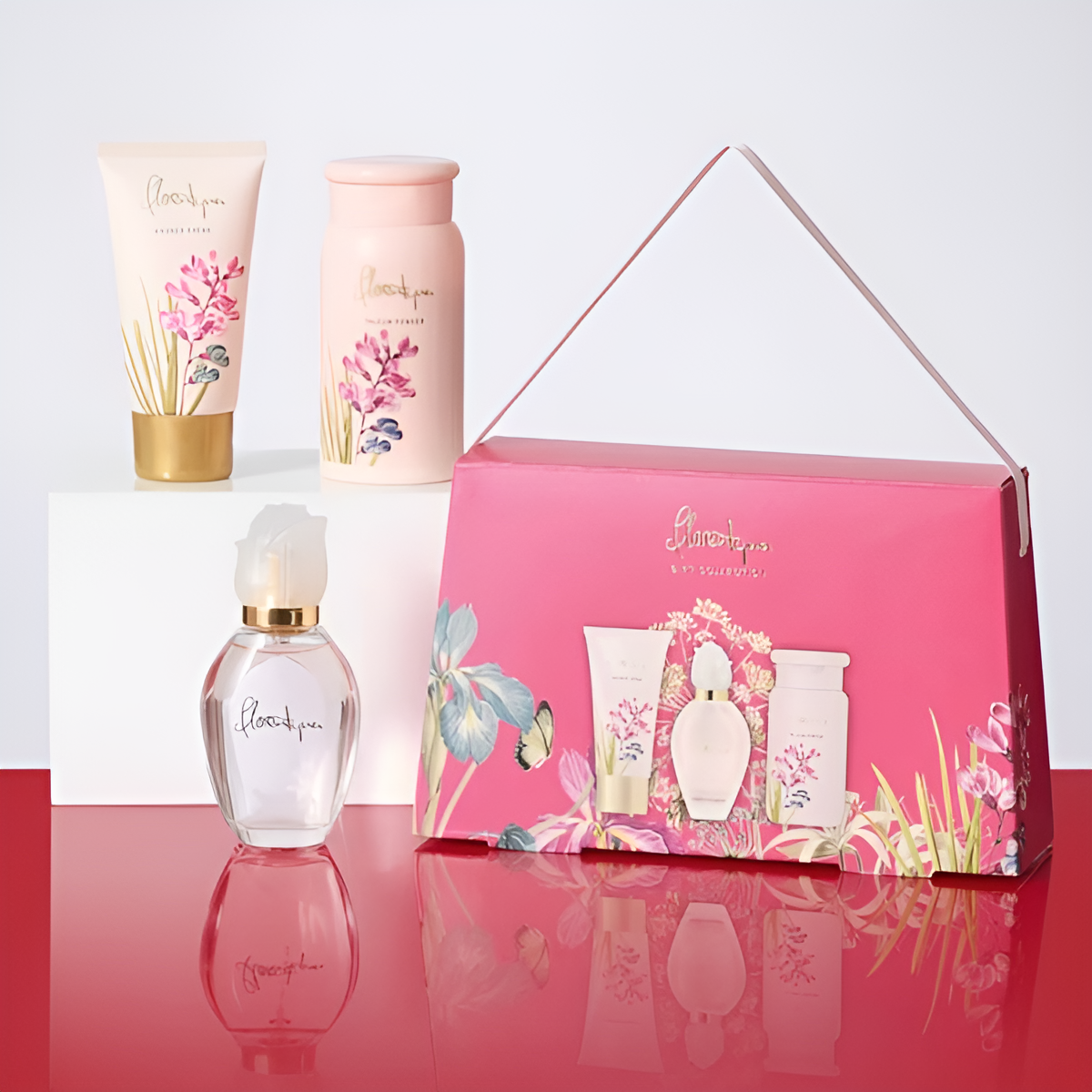 Minis Coffret Gift Set