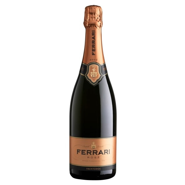 Ferrari Brut Rose
