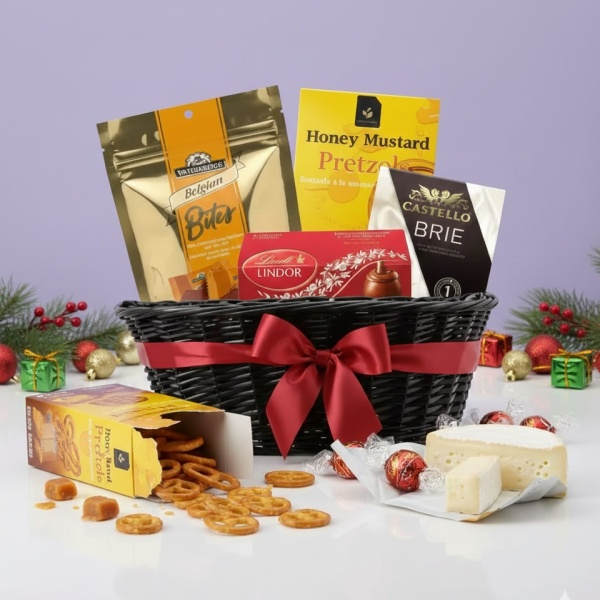 Gourmet Collection Petite