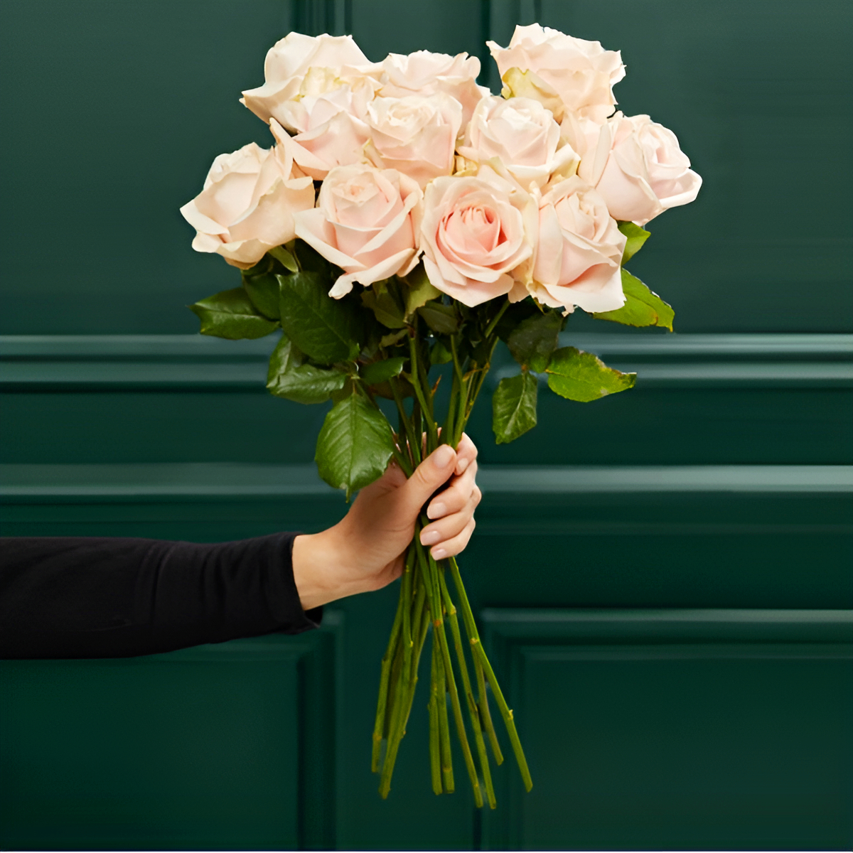 Avalanche Roses Bouquet