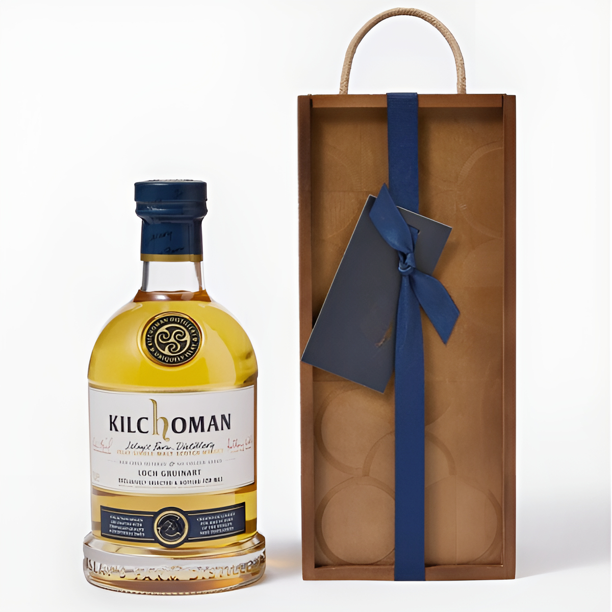 Kilchoman Loch Gorm Islay Single Malt Scotch Whisky