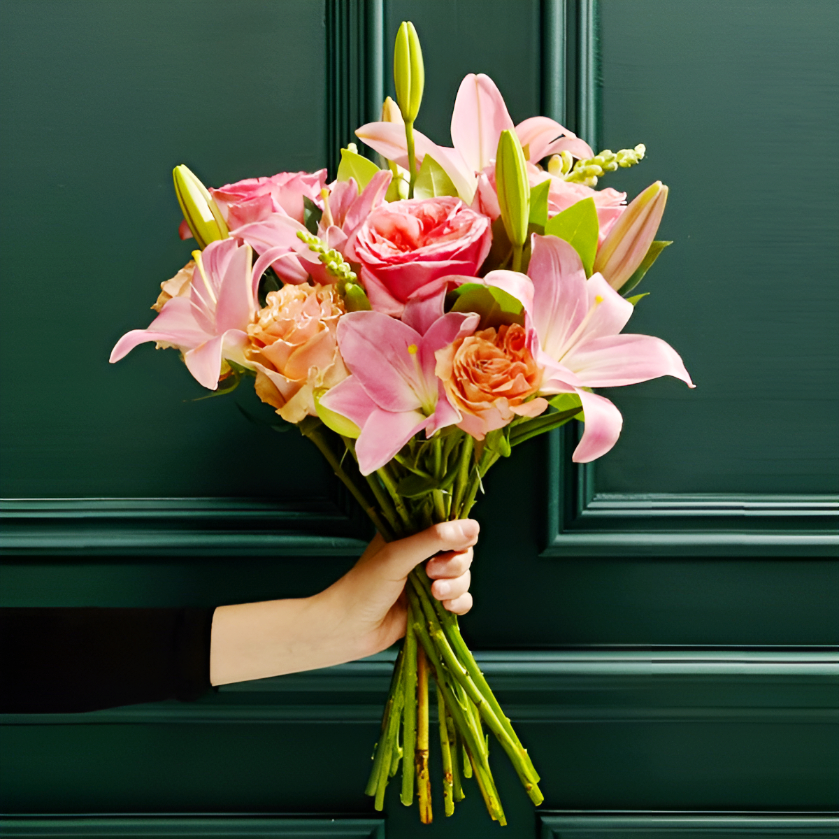 Congratulations Bouquet