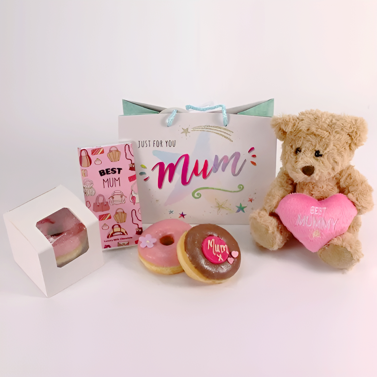 Just For You Mum Bag