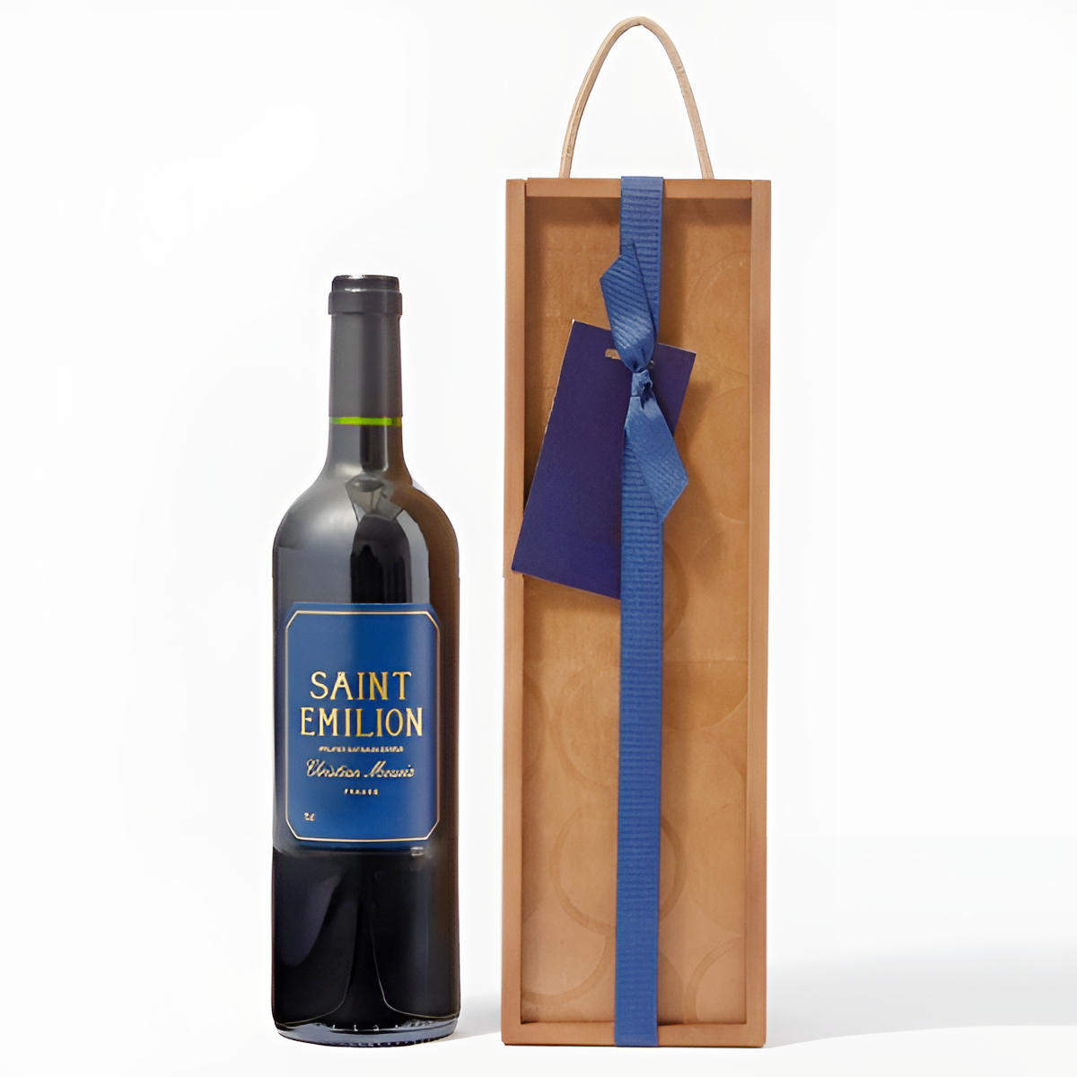 St. Emilion Moueix Gift Box