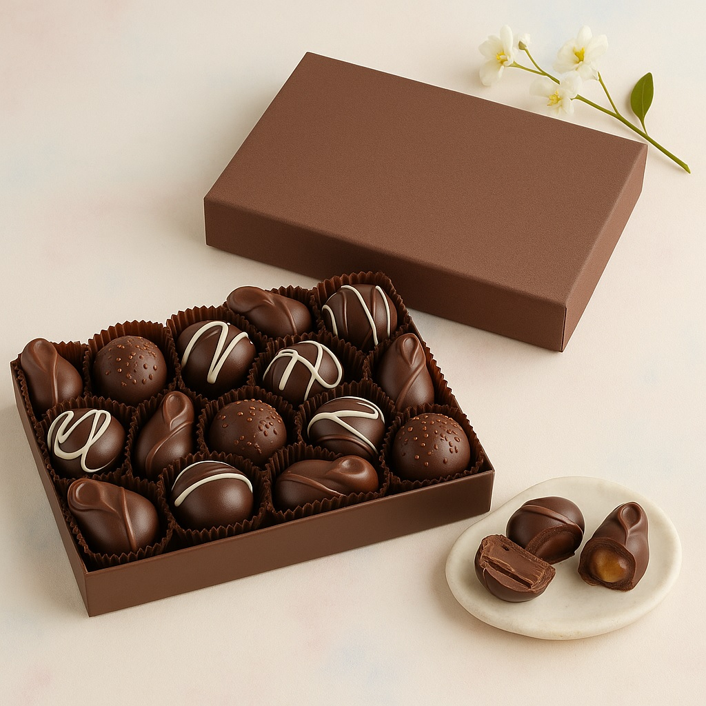 Chocolate Assortment