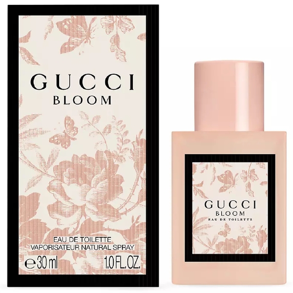 Gucci Bloom Eau de Toilette Spray for Women