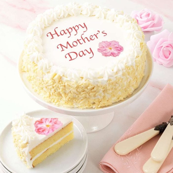 Happy Mother's Day Cake