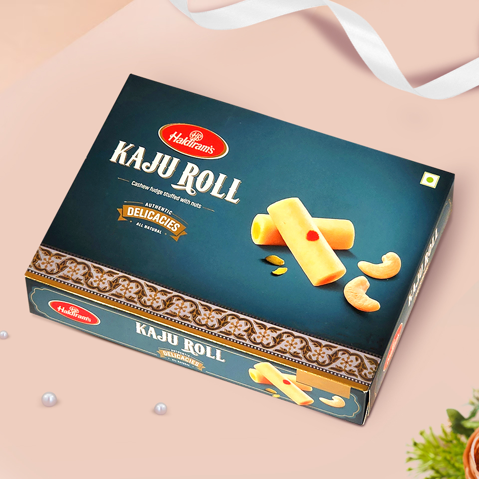 Kaju Roll 