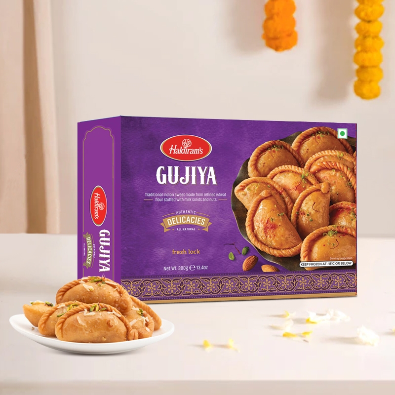 Gujiya 
