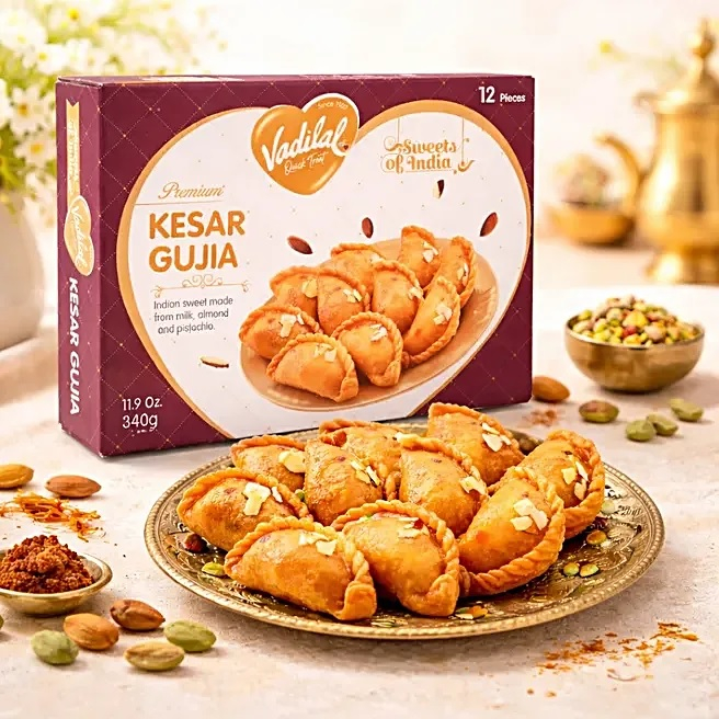 Gujiya
