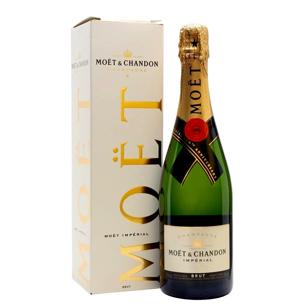 Moet & Chandon Imperial