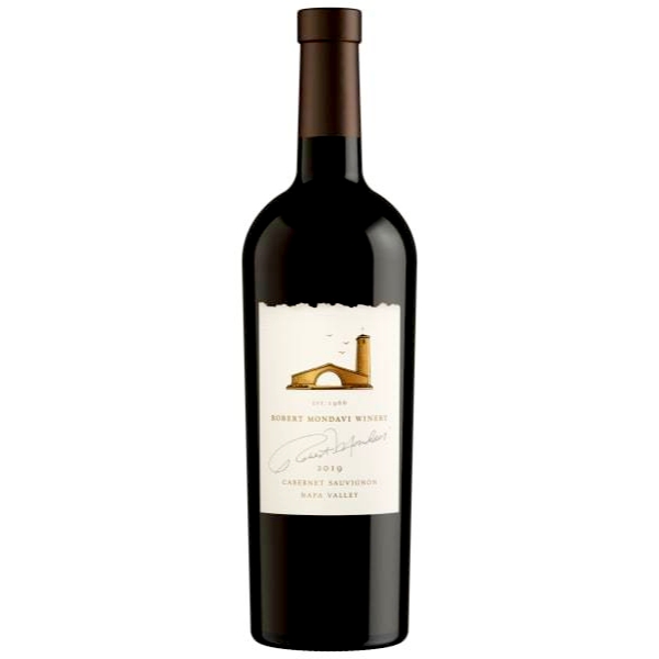 Robert Mondavi Cabernet Sauvignon