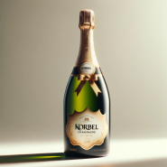 Korbel Champagne