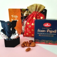 Adorable Diwali Gift Pack