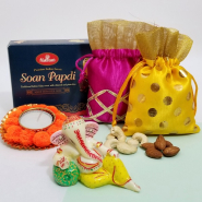 Araam Ganesha Diwali