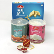 Assorted Mithai Celebration Pack