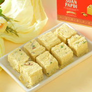 Crispy & Melt-in-Mouth Soan Papdi Pack