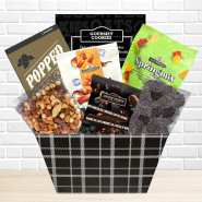 Stylish Gift Basket