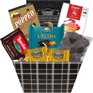 Stylish Gift Basket