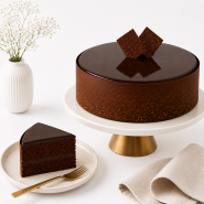Chocolaty Cake