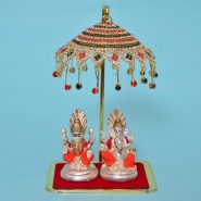 Chatra Laxmi N Ganesha
