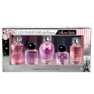 Charrier Parfum Miniatures
