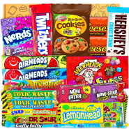 American Sweet Box
