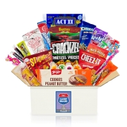 Munch and Snack Gift Box