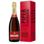 Piper-Heidsieck Champagne Cuvee Brut 
