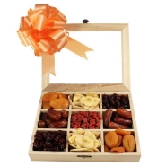Dried Fruits Kit