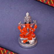 Gerua Ganesha