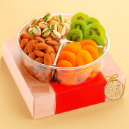 Assorted Dry Fruit Box Mini