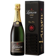 Lanson Black Label Brut