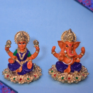 Laxmi Ganesh Pair