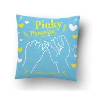 Pinky Promise Cushion