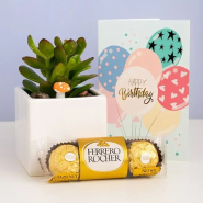 Jade Birthday Hamper