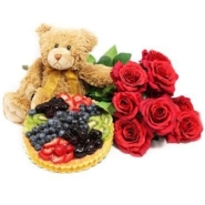 Keeping the Fire Burning