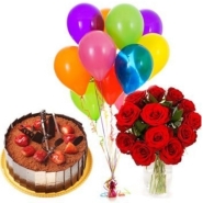 Romantic Celebration Assortment