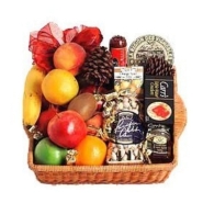 Fruity Party Tray