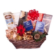 Wrapped Up In Chocolate