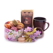 Coffee Lover Gift Set