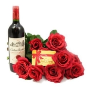 A Night Of Decadence