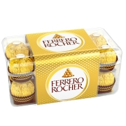 Ferrero Rocher- 16 Pcs