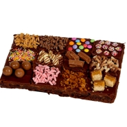 Brownie Variety Box