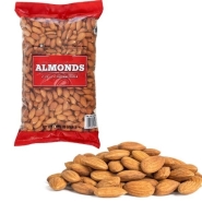 Supreme Whole Almonds